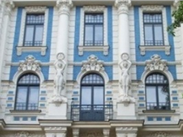 Art Nouveau District, Riga